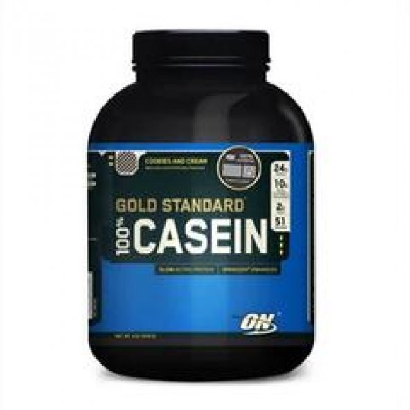 Optimum Gold Standard Casein 1818 Gr + HEDİYENİ KENDİN SEÇ - 2
