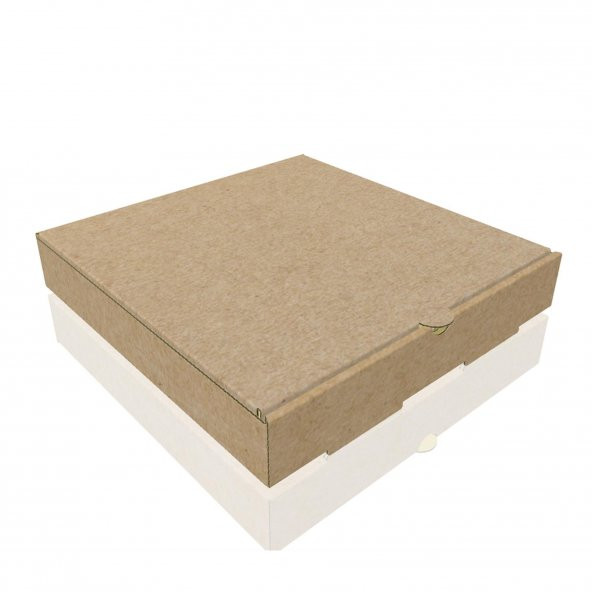 E-Ticaret Kutusu 24x24x4  cm(100 Adet) - 2