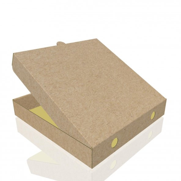 E-Ticaret Kutusu 24x24x4  cm(100 Adet) - 3