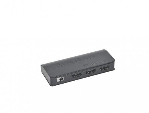 upTech HDMI1402 1x2 HDMI SPLITTER - 3D desteği - Ultra HD - 4K