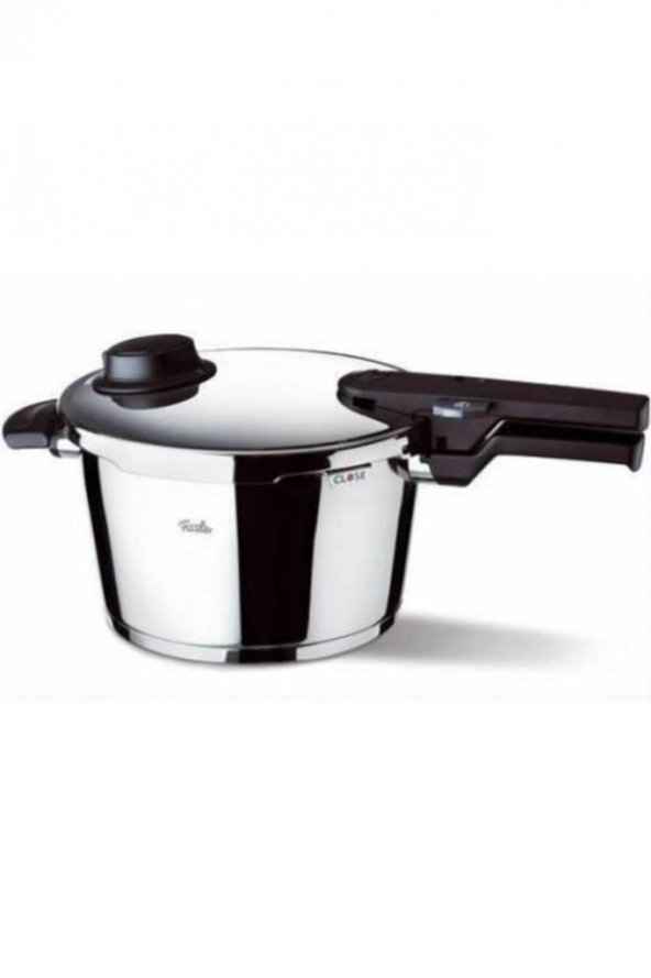 Fissler Vitavit Comfort 6 lt Düdüklü Tencere