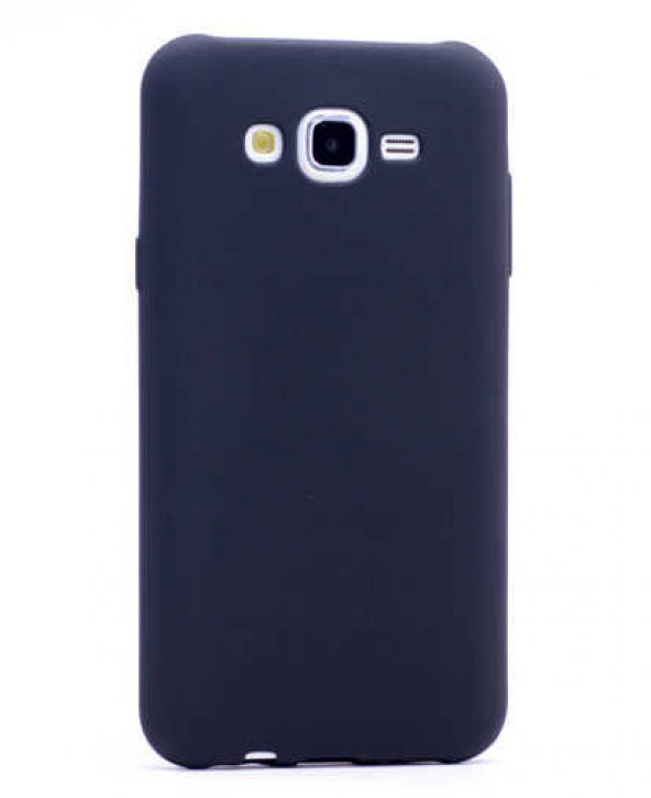 Samsung Galaxy J7 Core Kılıf Premium Silikon - 2