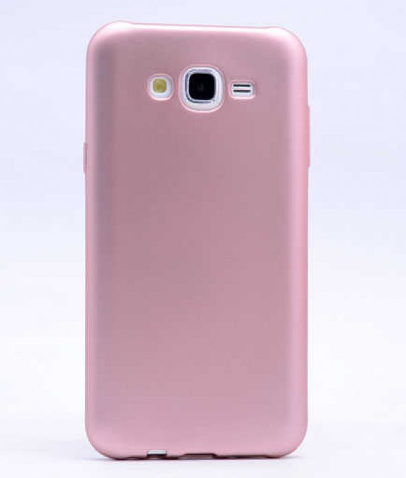 Samsung Galaxy J7 Core Kılıf Premium Silikon - 3