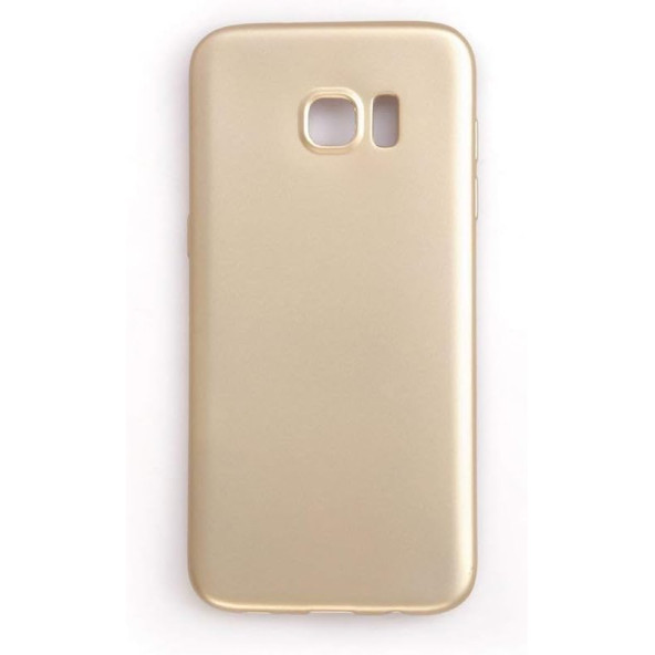 Samsung Galaxy S7 Edge Kılıf Premium Silikon