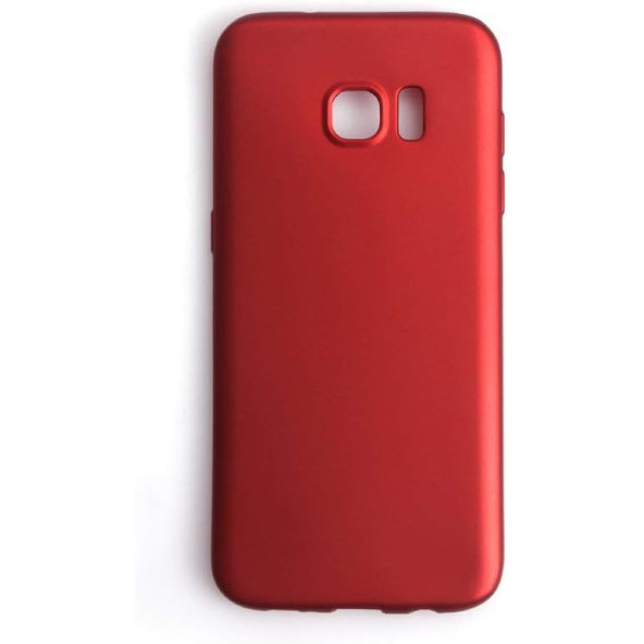 Samsung Galaxy S7 Edge Kılıf Premium Silikon - 2