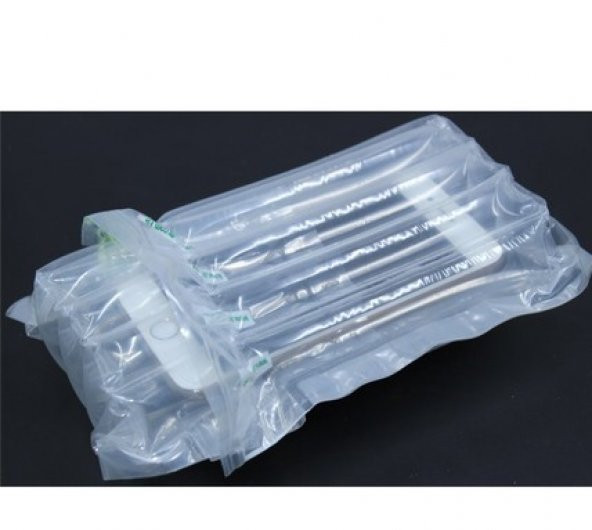 Morpack Airbed Kavanoz Koruyucu 50 adet 30 cm x 30 cm - 2