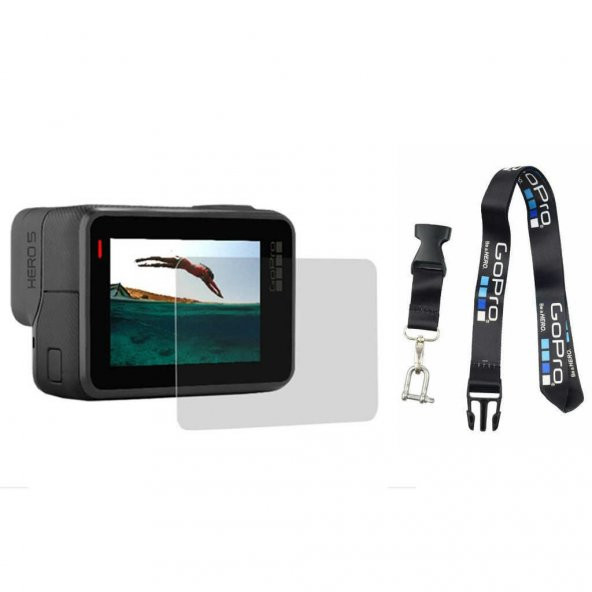 GoPro Hero 5 Black - 4