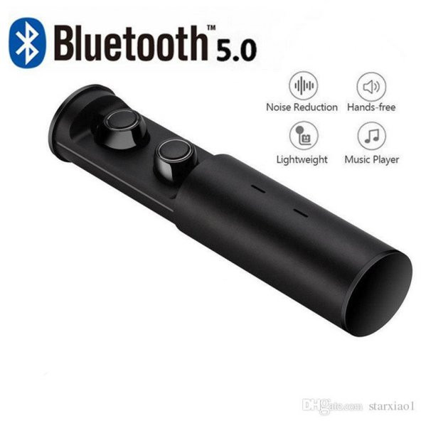 TWS-26 Bluetooth 5.0 Kablosuz Stereo Kulaklık