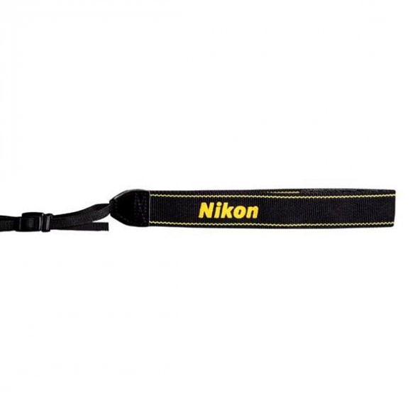 Nikon Dslr Strap Askı - 3
