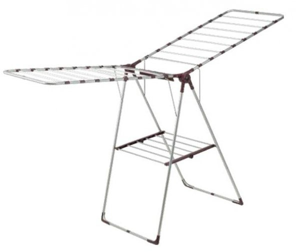 Cıngıllıoğlu Nirvana Çamaşır Kurutmalık Askılık CM-505