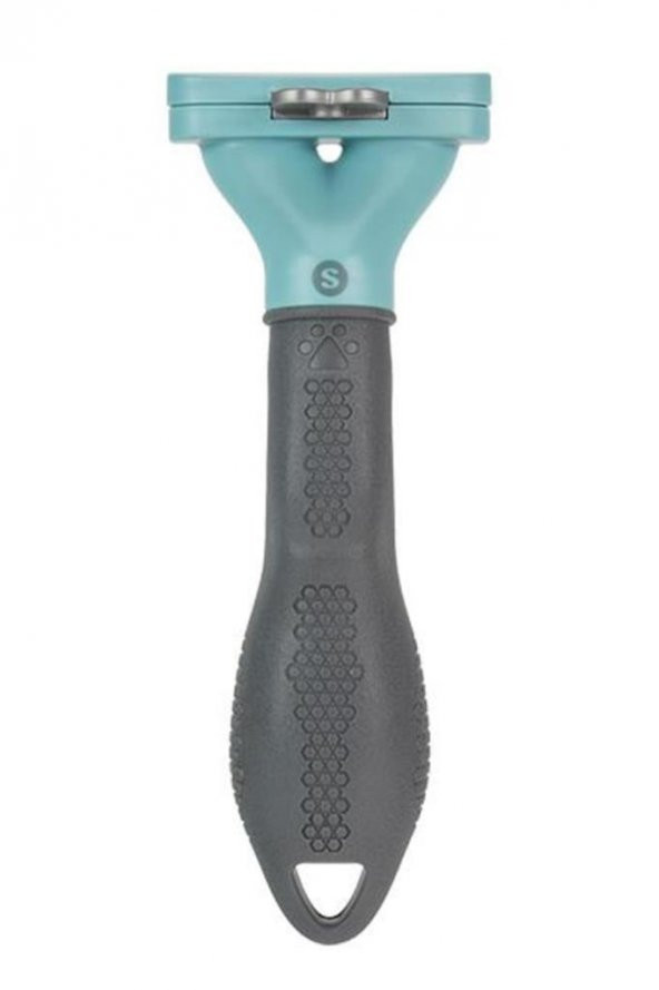 Furminator Longhair Cat Uzun Tüylü Kediler İçin Tarak Small - 2