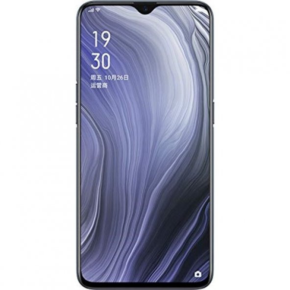 Oppo Reno Z 128 GB Siyah (Oppo Türkiye Garantili)
