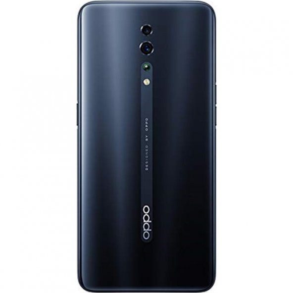 Oppo Reno Z 128 GB Siyah (Oppo Türkiye Garantili) - 2