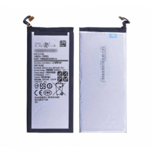 Orijinal Samsung Galaxy S7 EDGE Batarya, Pil, G935F GALAXY S7 EDGE EB-BG935ABE PİL BATARYA
