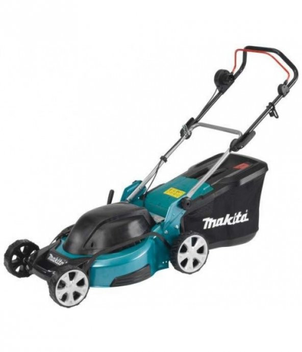 Makita ELM4612 1800W Elektrikli Çim Biçme Makinesi - 1
