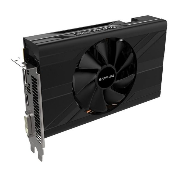 Sapphire RX570 4GB 256Bit GDDR5 Ekran Kartı (11266-34-20G) - 2