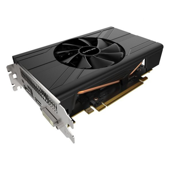 Sapphire RX570 4GB 256Bit GDDR5 Ekran Kartı (11266-34-20G) - 3