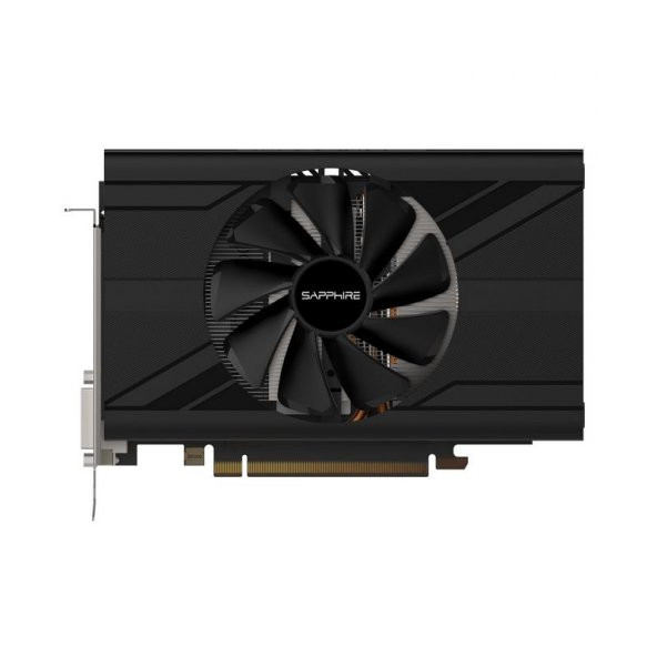 Sapphire RX570 4GB 256Bit GDDR5 Ekran Kartı (11266-34-20G) - 4