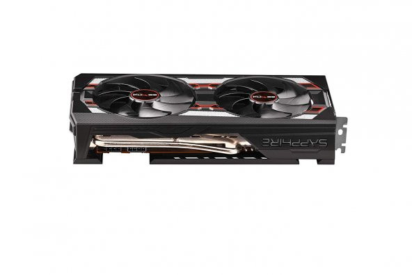 Sapphire Radeon RX5700 PULSE 8GB 256Bit GDDR6 Ekran Kartı (11294-01-20G) - 2