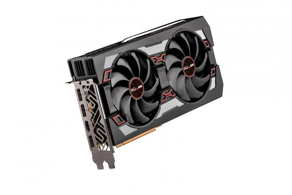 Sapphire Radeon RX5700 PULSE 8GB 256Bit GDDR6 Ekran Kartı (11294-01-20G) - 4