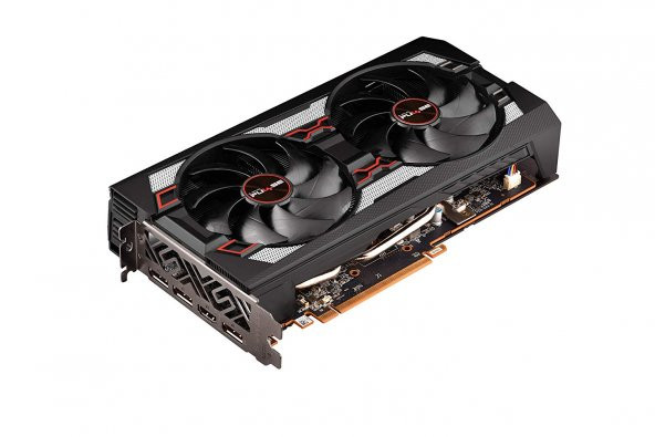 Sapphire Radeon RX5700 PULSE 8GB 256Bit GDDR6 Ekran Kartı (11294-01-20G) - 5
