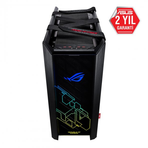 ASUS 	GX601 ROG STRIX HELIOS OYUNCU KASASI - 2