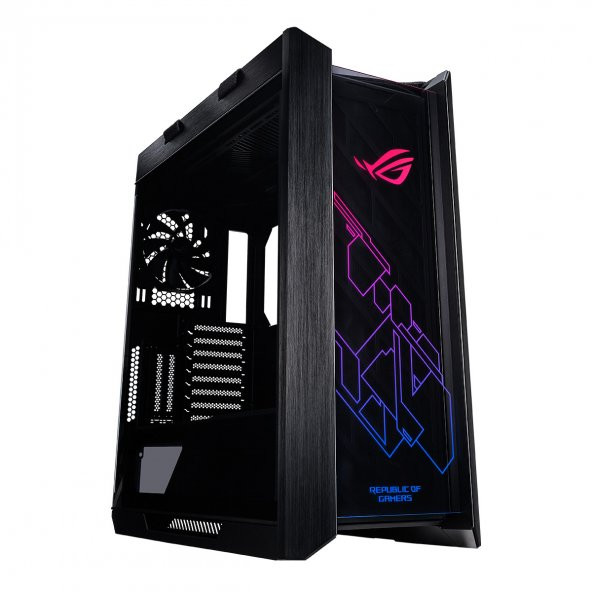 ASUS 	GX601 ROG STRIX HELIOS OYUNCU KASASI - 3