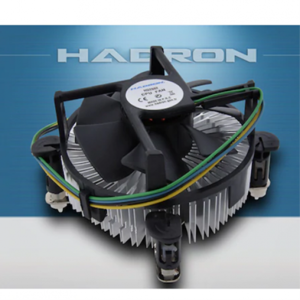 HADRON HD2535 INTEL 1155/1156 İŞLEMCİ FAN