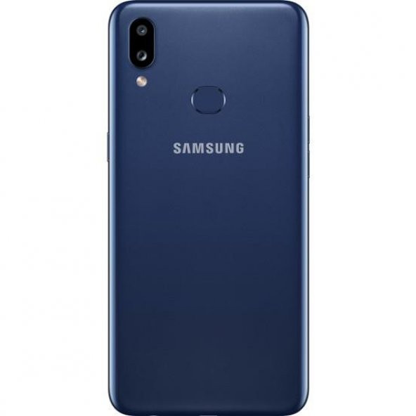 Samsung Galaxy A10s 32 GB Mavi Cep Telefonu (Samsung Türkiye Garantili) - 2