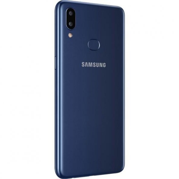 Samsung Galaxy A10s 32 GB Mavi Cep Telefonu (Samsung Türkiye Garantili) - 3