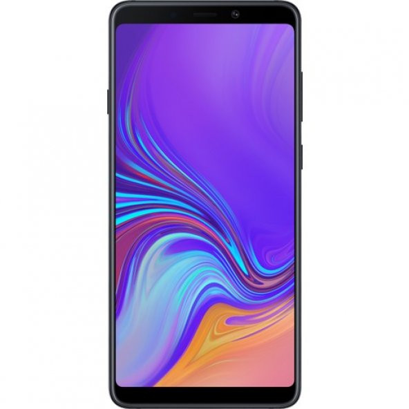 Samsung Galaxy A9 2018 128 GB (Samsung Türkiye Garantili) - 1