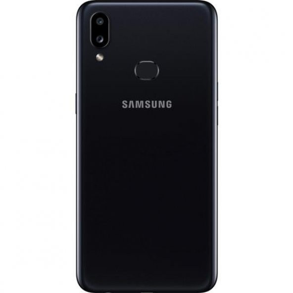 Samsung Galaxy A10s 32 GB Siyah Cep Telefonu (Samsung Türkiye Garantili) - 2