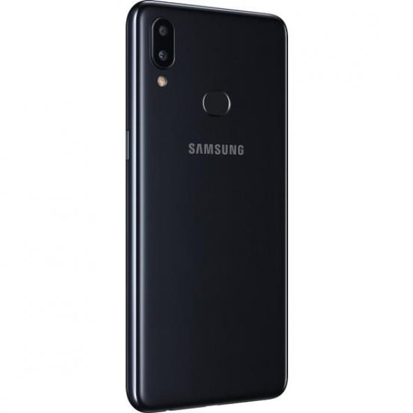 Samsung Galaxy A10s 32 GB Siyah Cep Telefonu (Samsung Türkiye Garantili) - 3