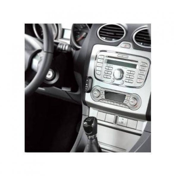 Bury 9045 Bluetooth Araç Kiti Telefon Kiti - 2