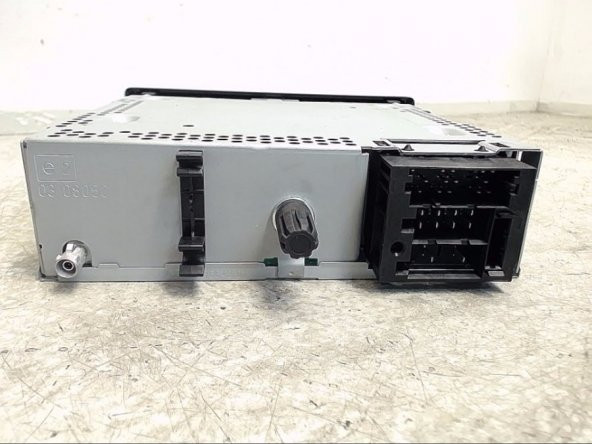 RENAULT MASTER 3 KANGOO 2 CLİO 3 RADYO CD 281157520R 281150049R - 6