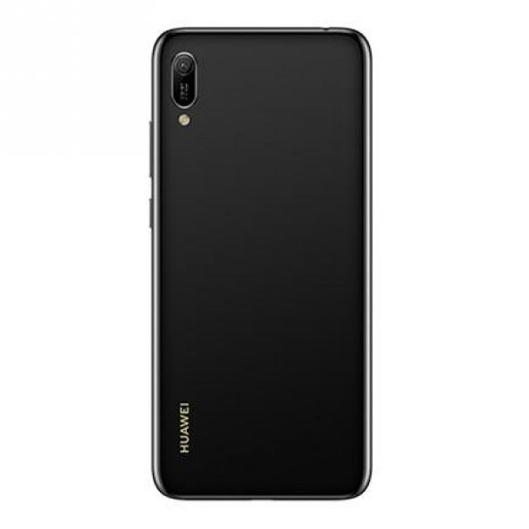 Huawei Y6 2019 Dual 32 GB Siyah (Resmi Distribütör Garantili) - 2