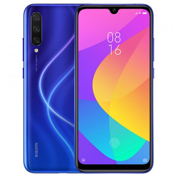 XİAOMİ A3 64 GB / GENPA GARANTİLİ