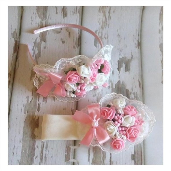 ANNE KIZ TAÇ TAKIMI