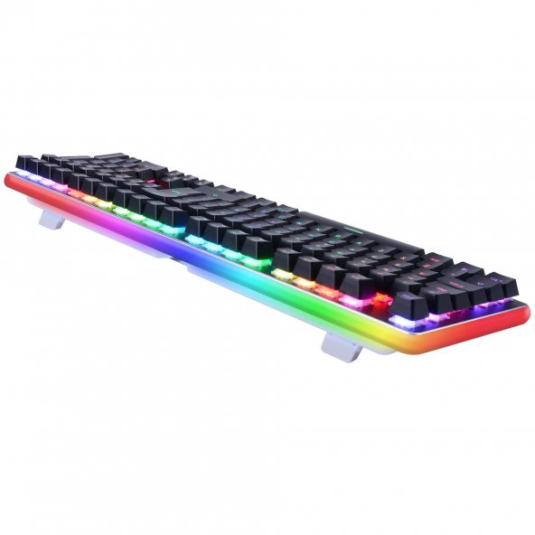 Gamepower Saber Rgb Mekanik TR Klavye Mavi Switch - 5