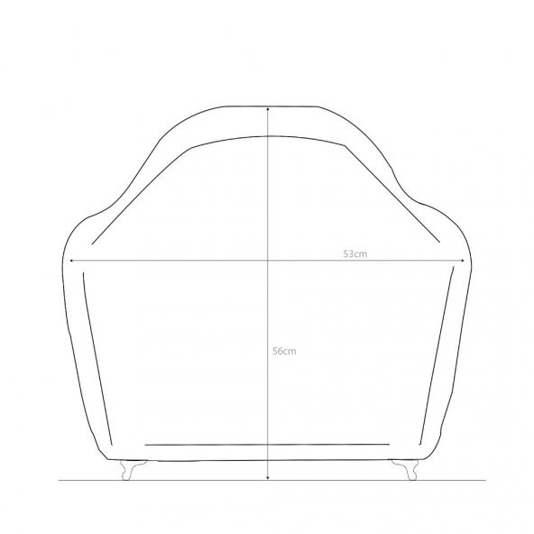 İsme Özel Çocuk Koltuğu - Seçenekli - 5