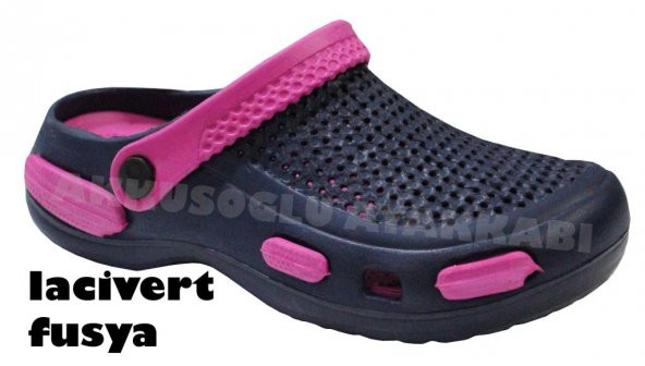 AkınalBella Erkek/Bayan (36-45) Ortopedik Sabo Terlik - 7