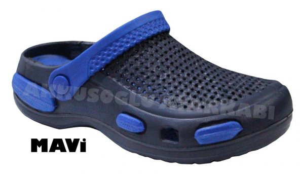 AkınalBella Erkek/Bayan (36-45) Ortopedik Sabo Terlik - 10