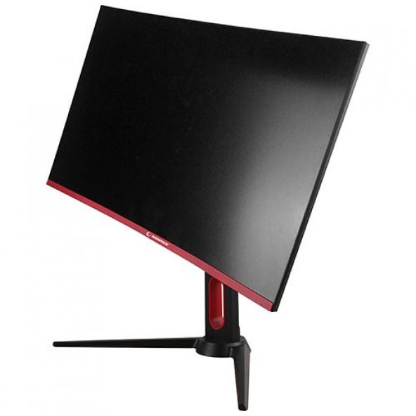 Rampage RM-165 27" 165Hz 1ms (HDMI+Display) FreeSync Curved IPS Monitör - 2