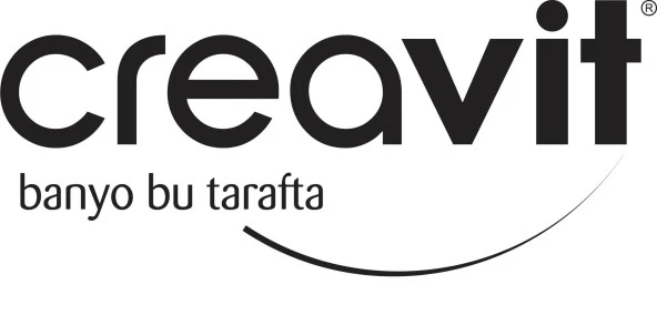 Creavit TP211 Tezgah Altı Oval Lavabo 33*43 cm Beyaz - 4