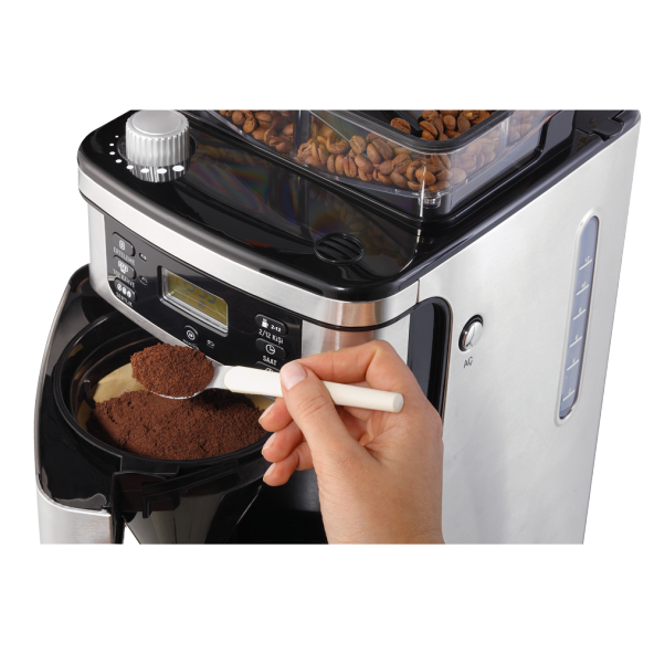 Vestel Taze Filtre Kahve Makinesi - 3
