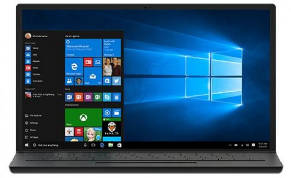 MS.WİNDOWS 10 PRO OEM (32-64BIT) TÜM DİLLER FQC-08977 LİSANS - 3