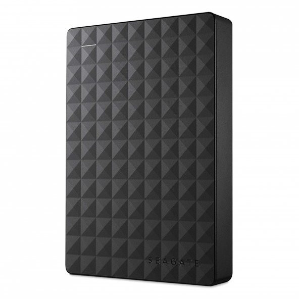Seagate 4TB Expansion 2.5" USB3.0 STEA4000400