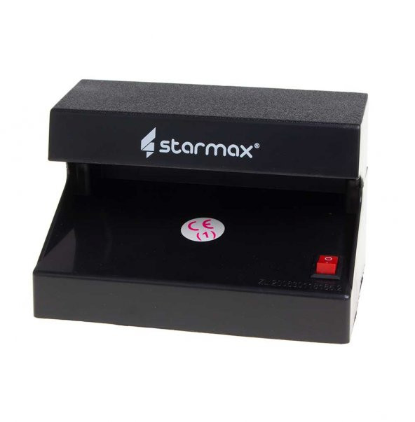 Starmax Sah-te Para Kontrol Makinesi SM-8001