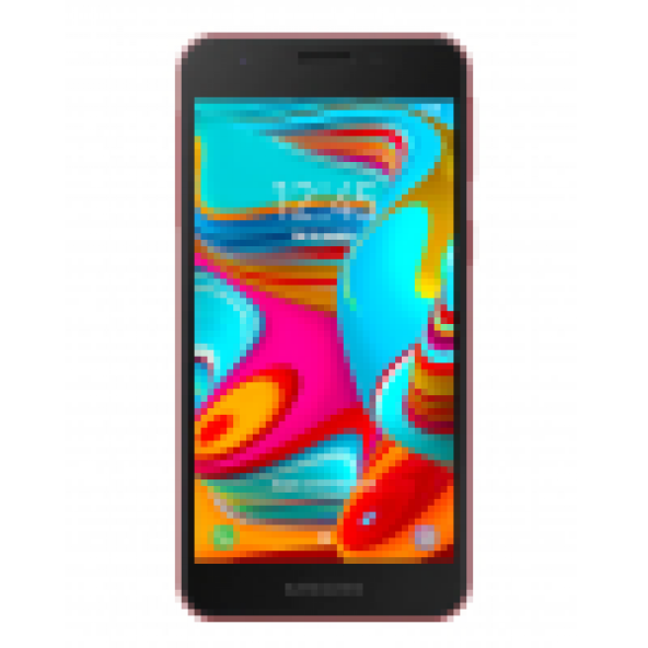 Samsung Galaxy A2 Core 16 GB Red
