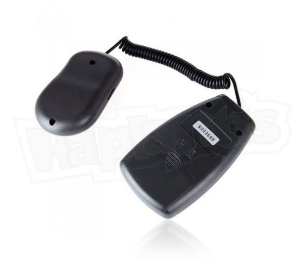 AEK-Tech LX-1010B Işık Ölçer Lüksmetre - 6